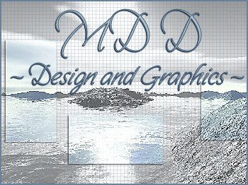 MD D ~ Design and Graphics ~ 